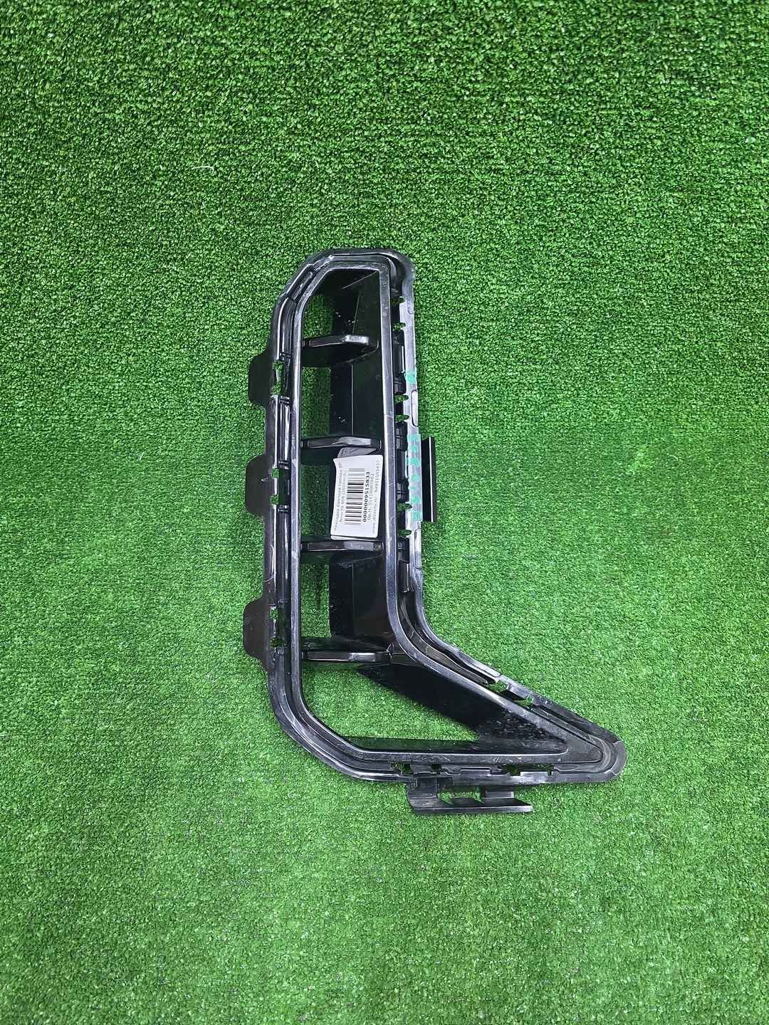 Накладка бампера правая BMW X6 G06 (23-нв) M-paket
