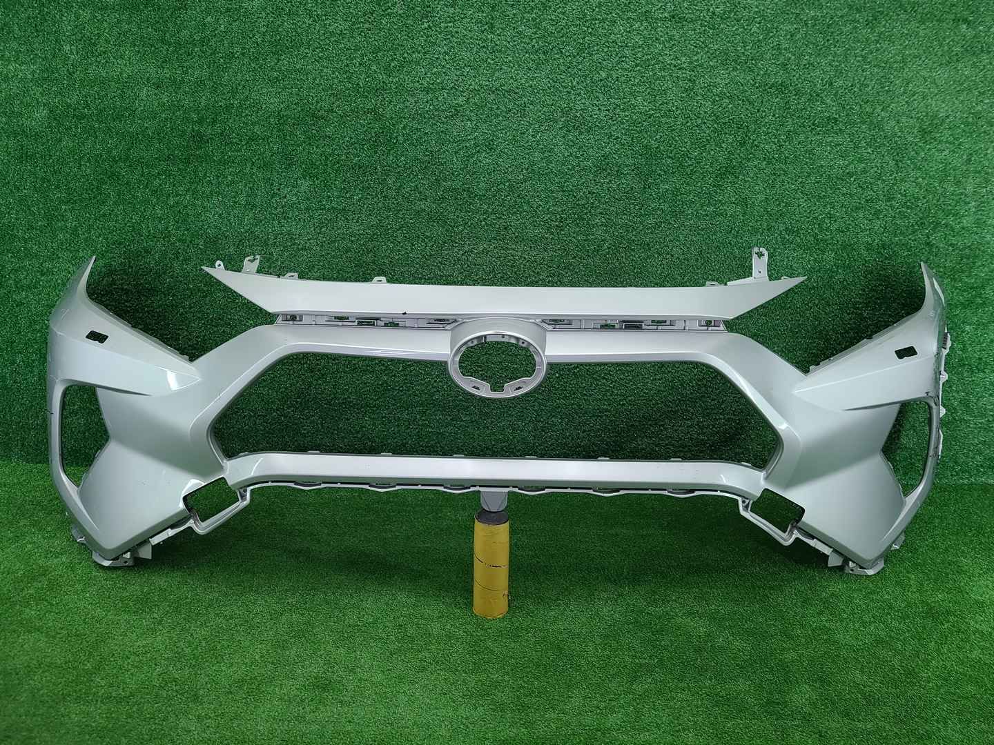 Бампер передний Toyota RAV4 5 XA50 (2018-н.в.)