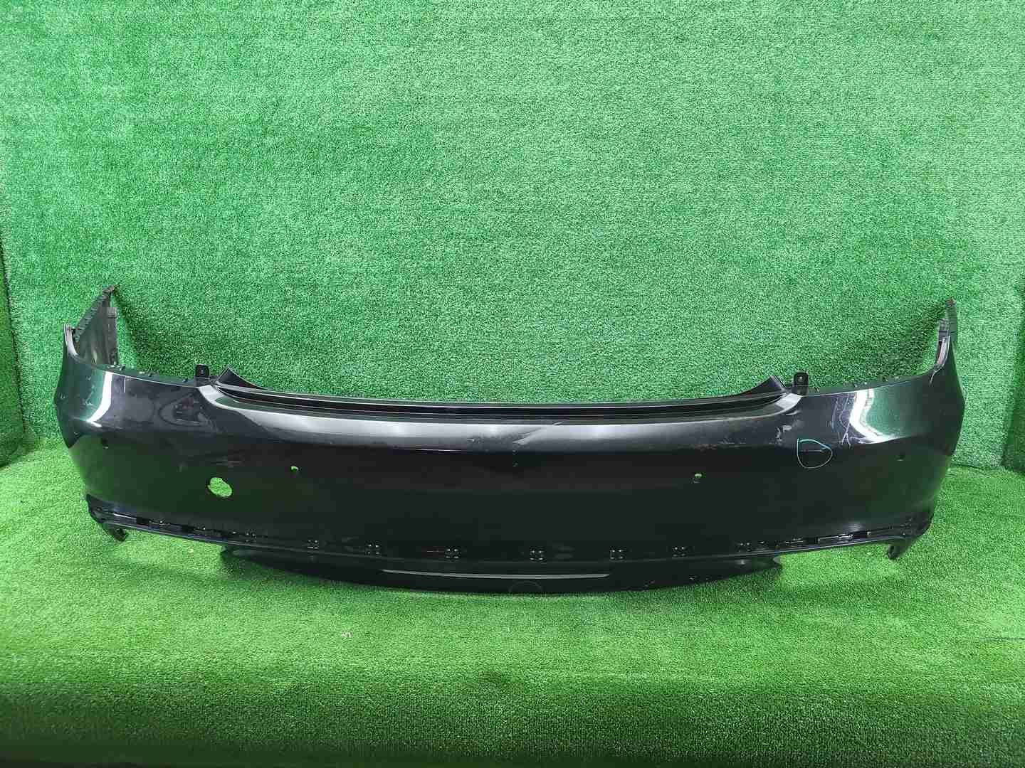 Бампер задний Genesis G90 (2016-2019)