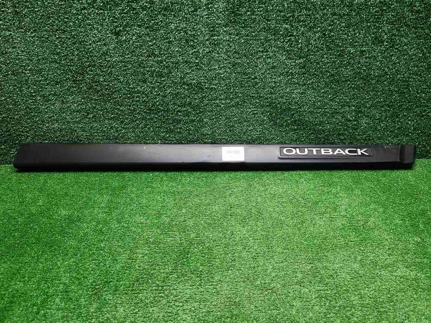 Накладка двери правая Subaru Outback 5 (2014-2021)