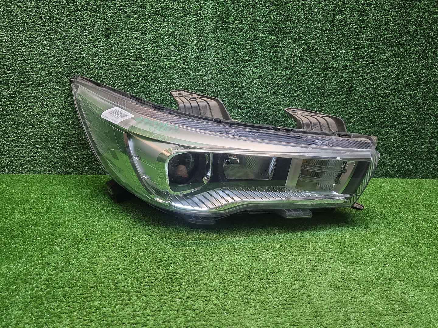 Фара правая Foton Tunland G7 (2019-н.в.)