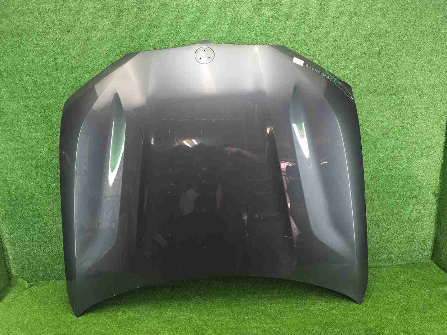 Капот BMW X7 G07 (2019-н.в.)
