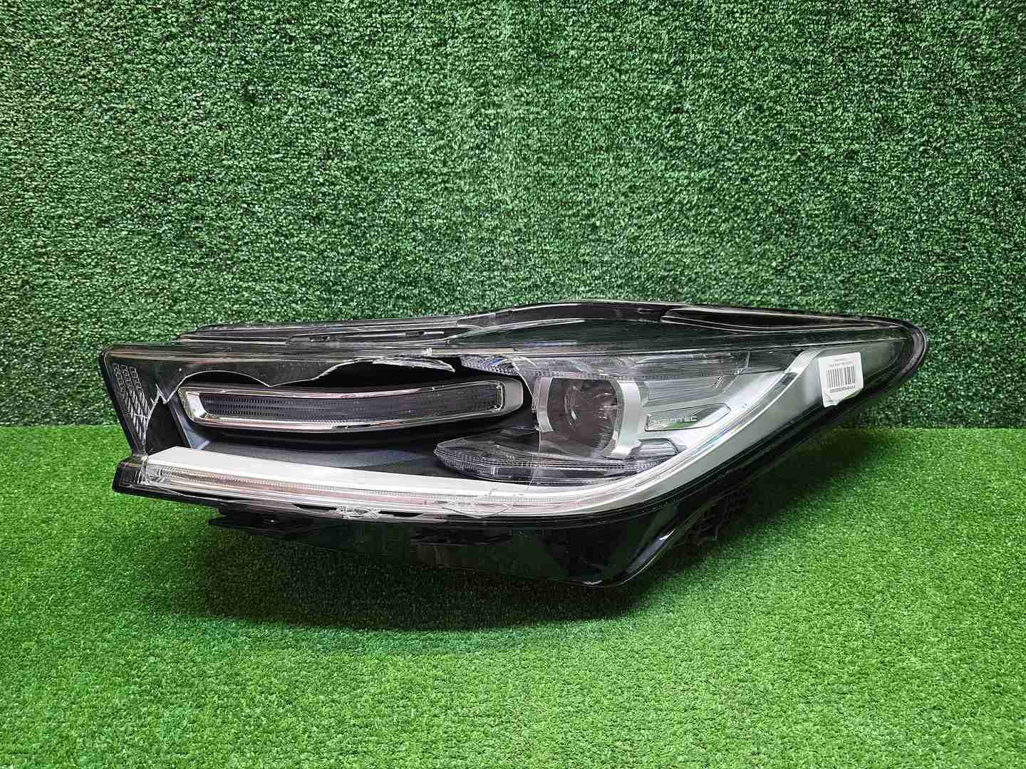 Фара левая EXEED TXL (2021-н.в.) LED