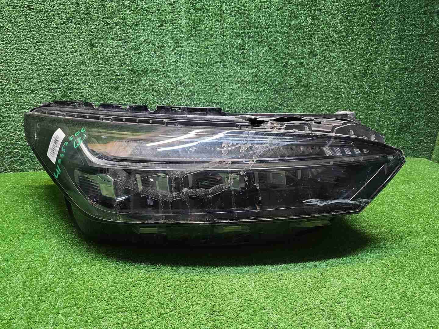 Фара правая EXEED VX (2023-н.в.) LED