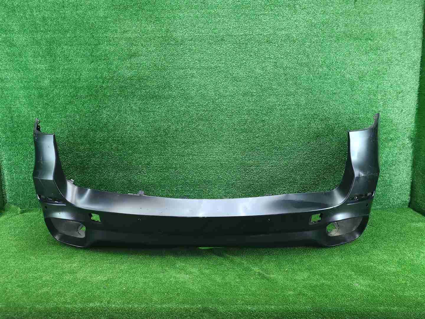 Бампер задний BMW X5 F15 (2013-2018) M-Paket