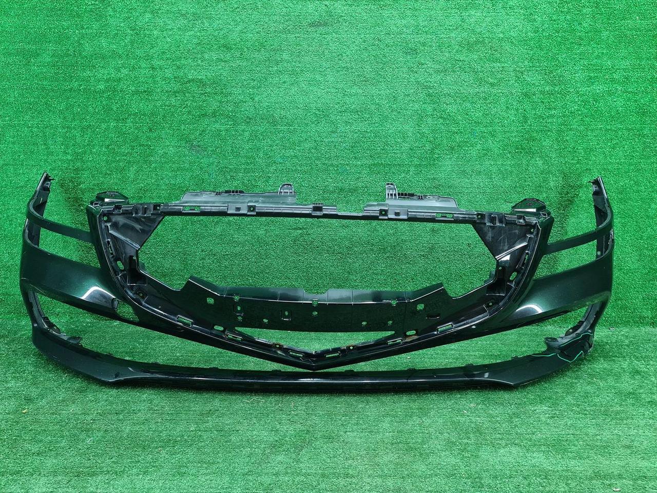 Бампер передний Genesis G80 2 (2020-2024)