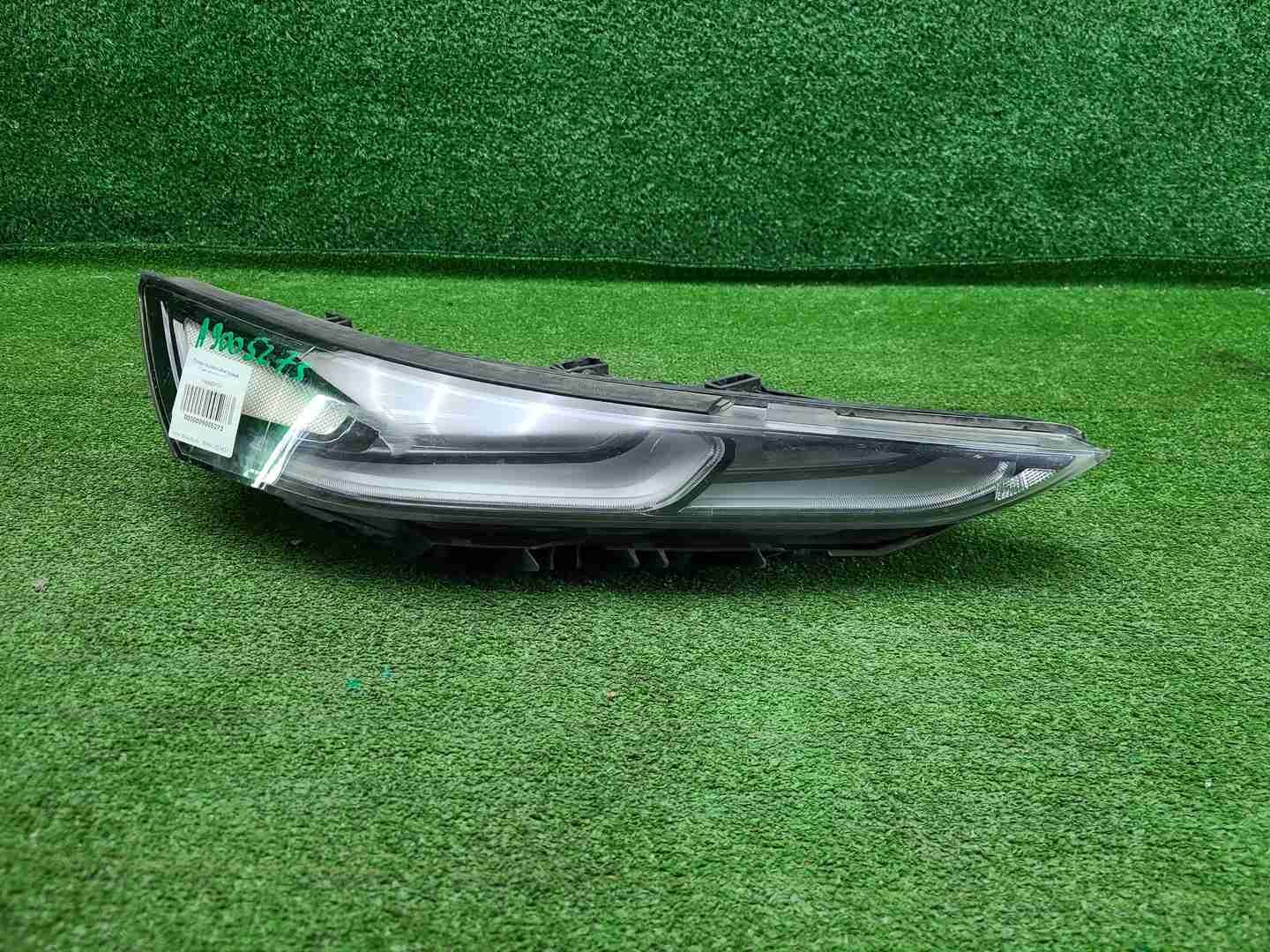 Фара габаритная правая Hyundai Santa Fe 4 TM 18-21