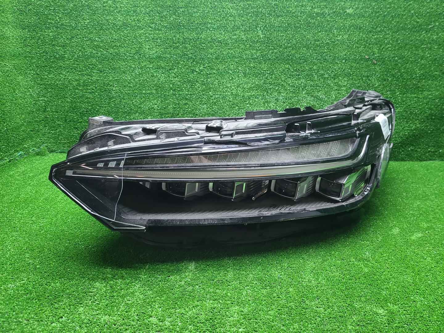 Фара левая EXEED VX (2023-н.в.) LED