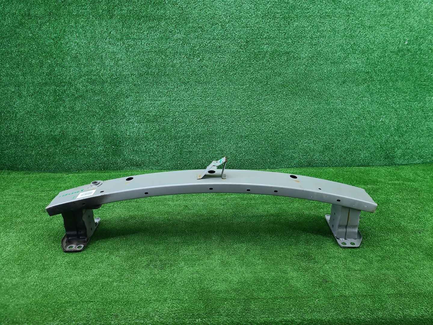 Усилитель переднего бампера Evolute i-SPACE 23-25