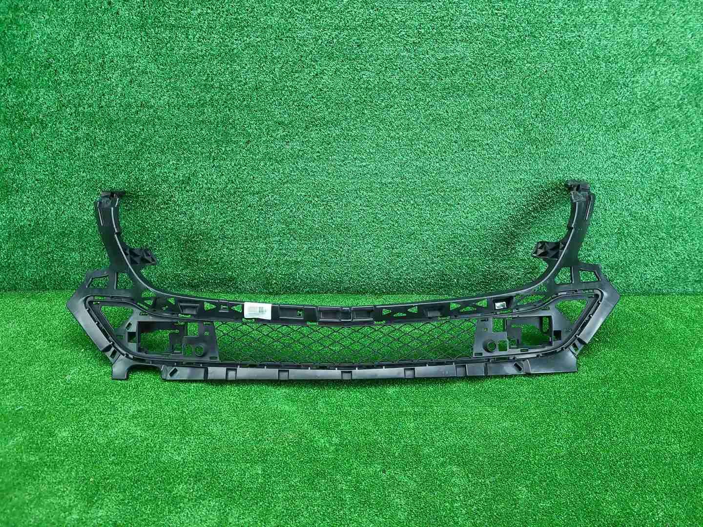 Каркас переднего бампера Mercedes GLE W166 (15-18)