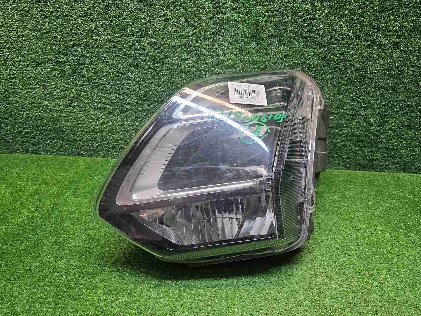 Фара левая Omoda C5 (2022-н.в.) LED