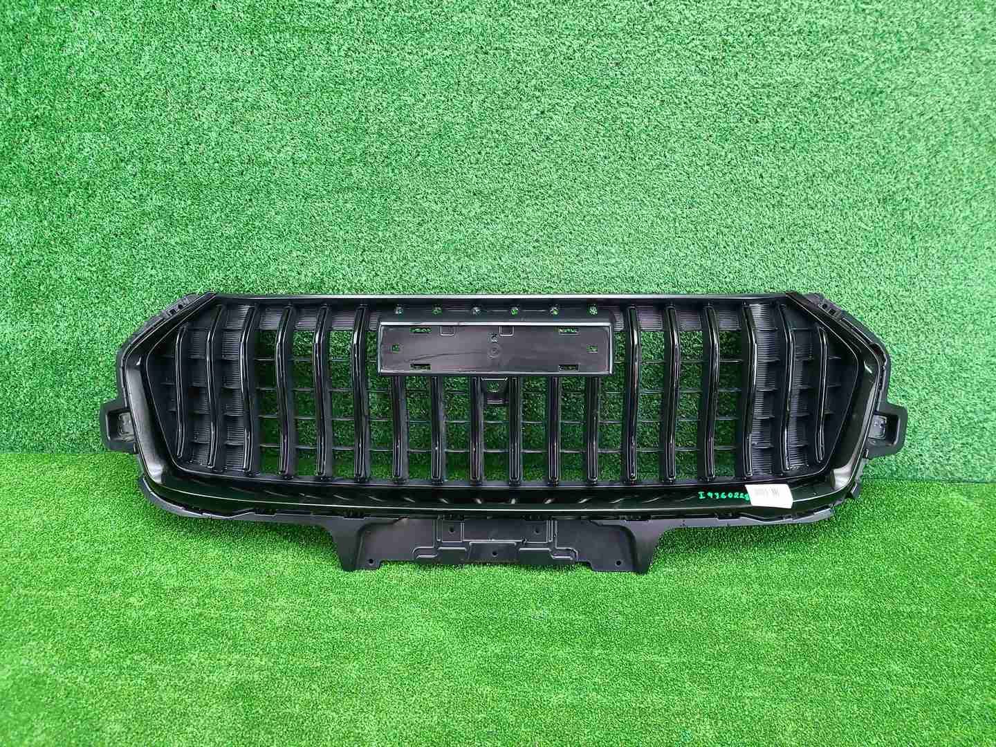Решетка радиатора Haval Jolion (2024-н.в.)
