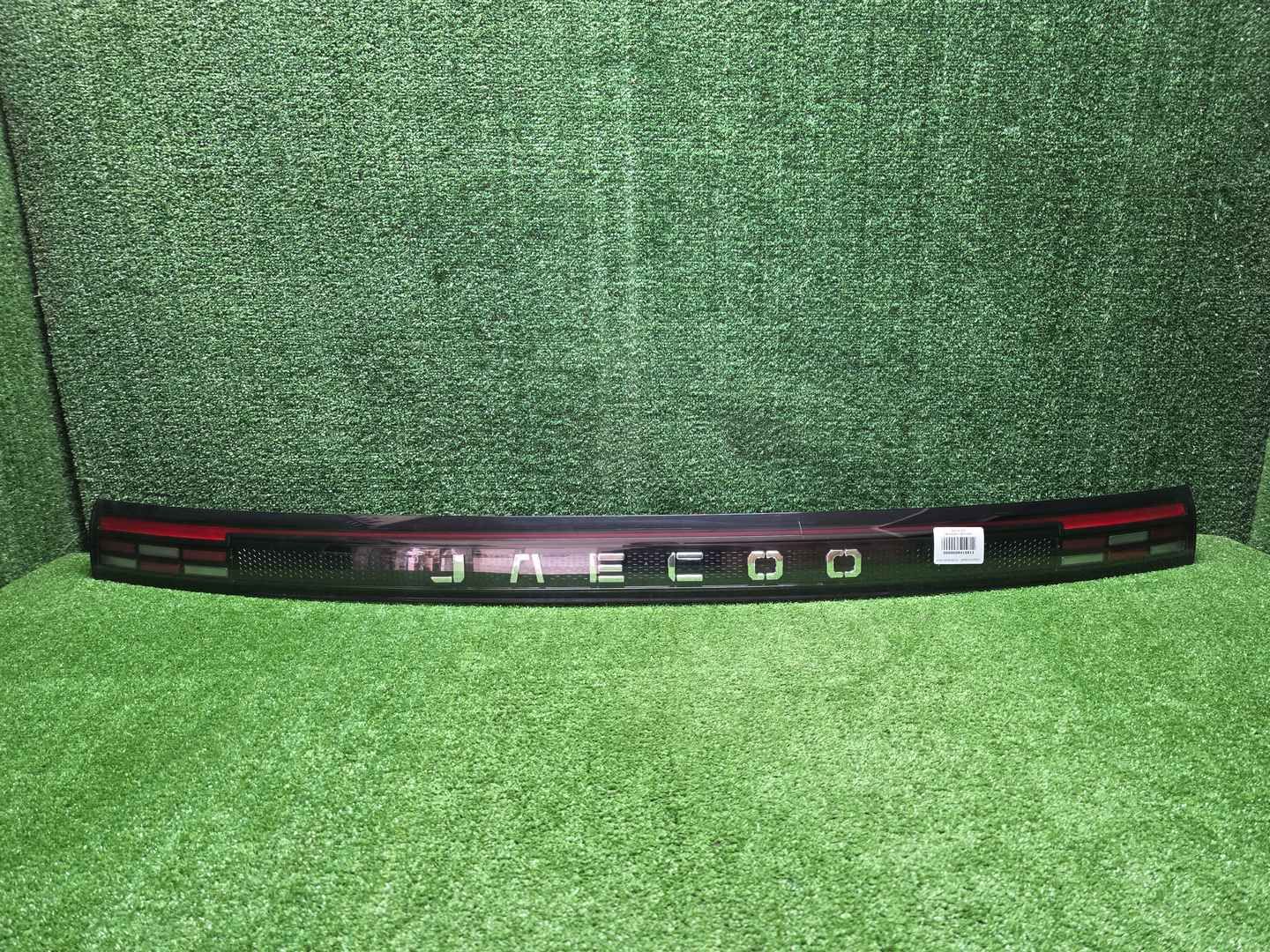 Фонарь крышки багажника JAECOO J7 (2023-н.в.)