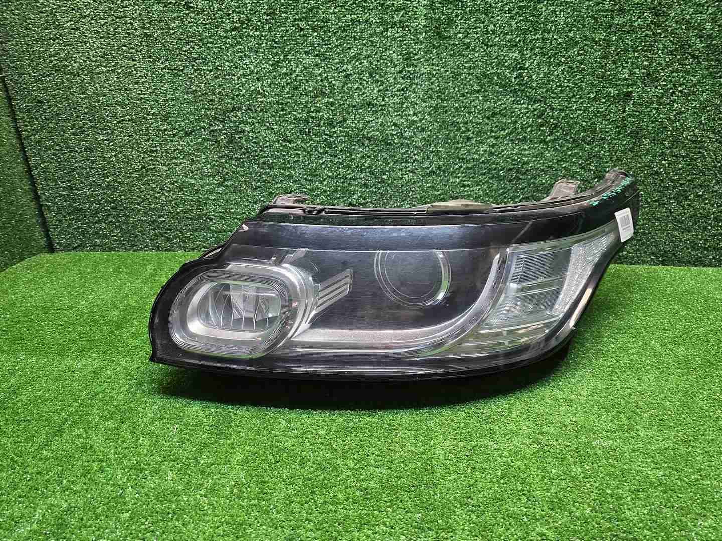 Фара левая Range Rover Sport 2 L494 (13-17) ксенон