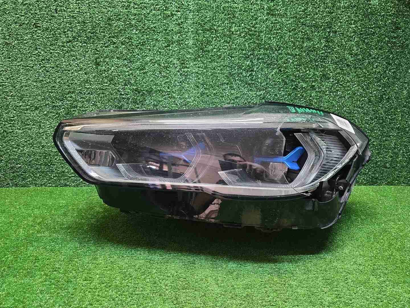 Фара левая BMW X5 G05 (2018-2023) Laser