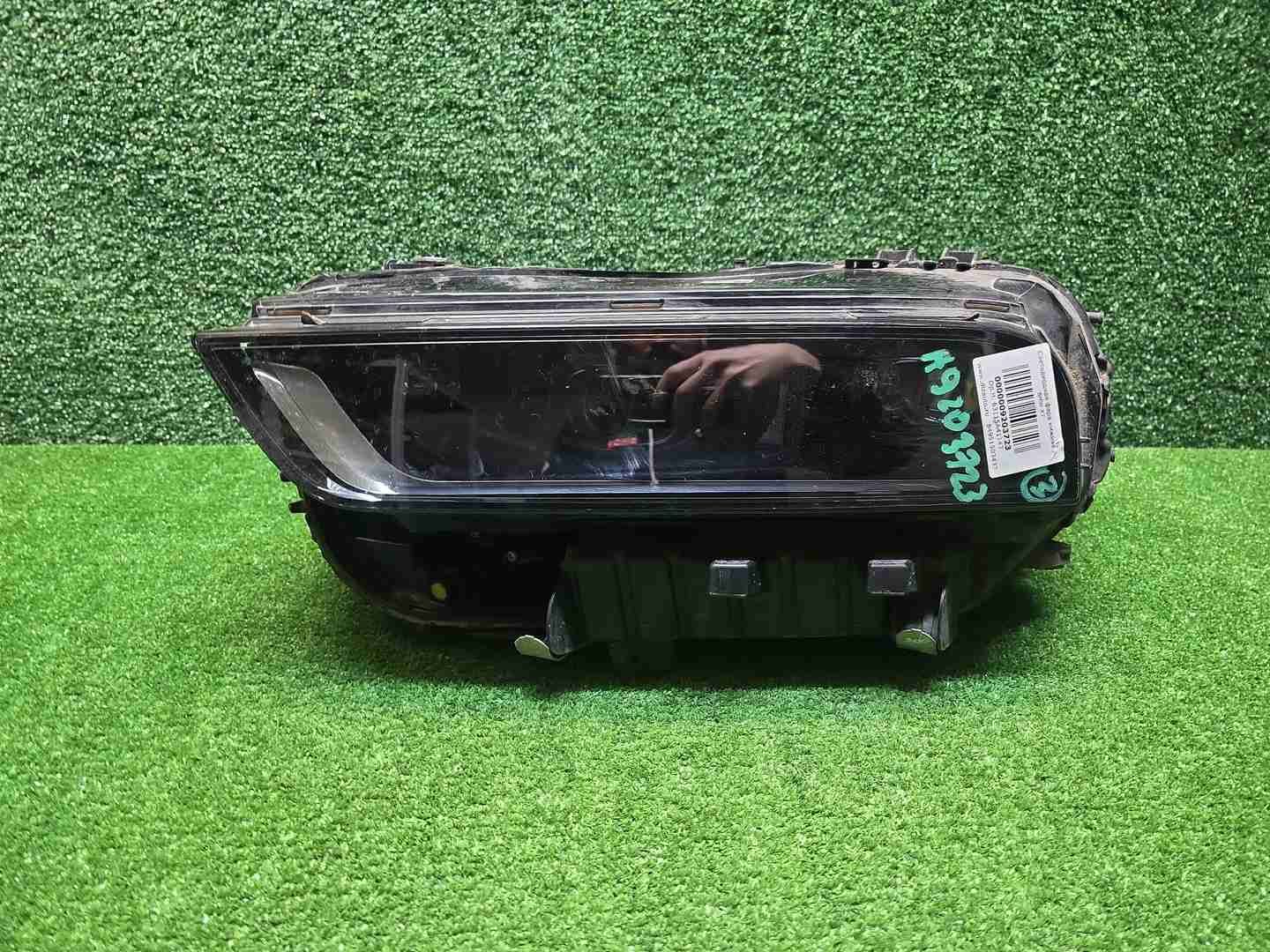 Фара плевая BMW X7 G07 (2022-н.в.)