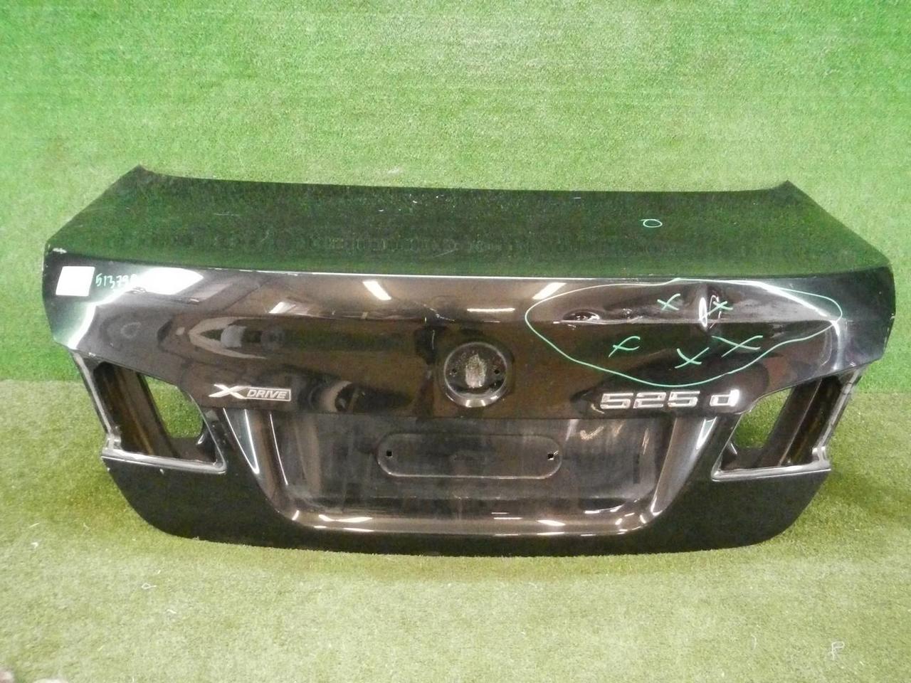 Крышка багажника BMW 5er F10 (2009-2017)