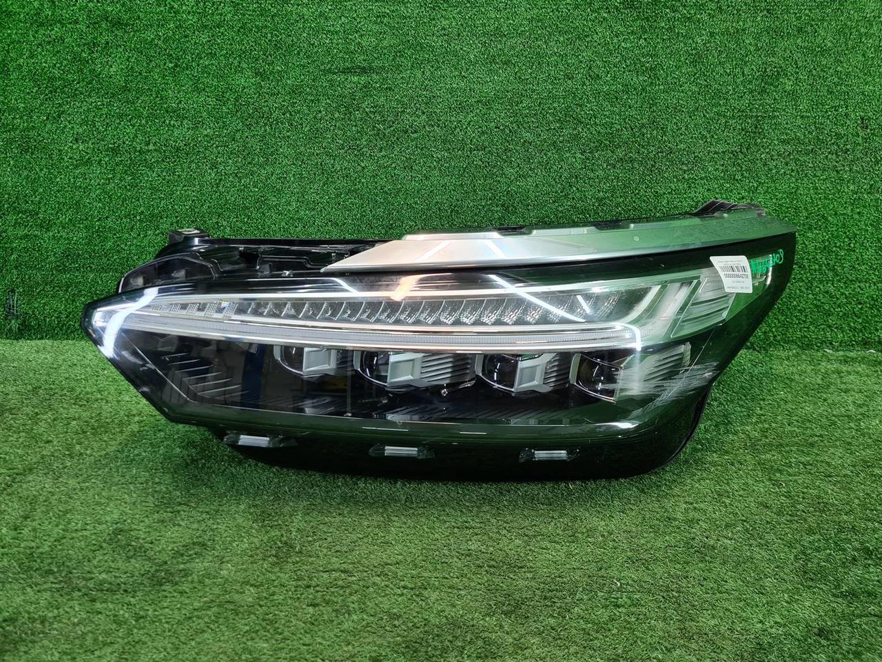 Фара левая EXEED VX (2021-2024) LED