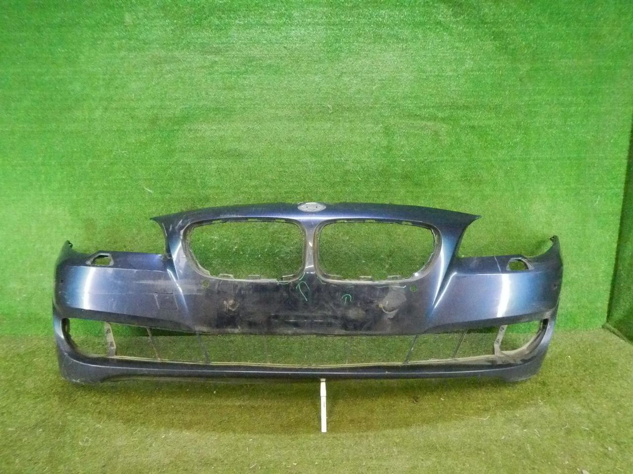 Бампер передний BMW 5er F10 F11 (2009-2013)