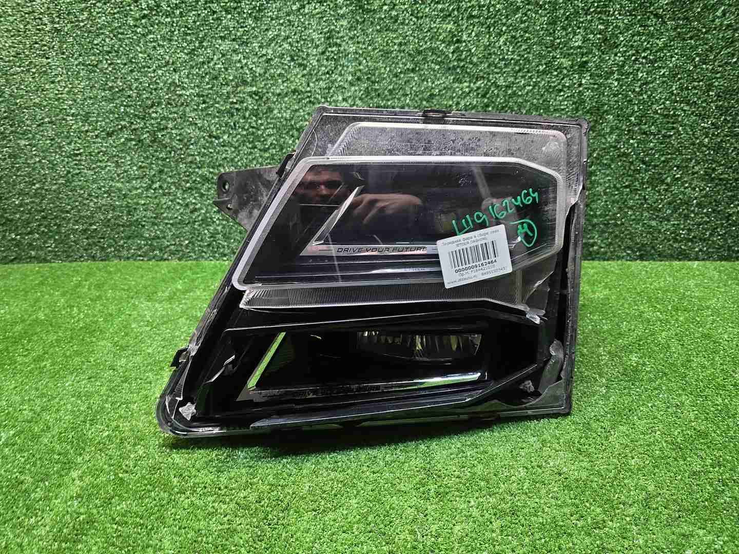 Фара левая Jetour Dashing (2022-н.в.) LED
