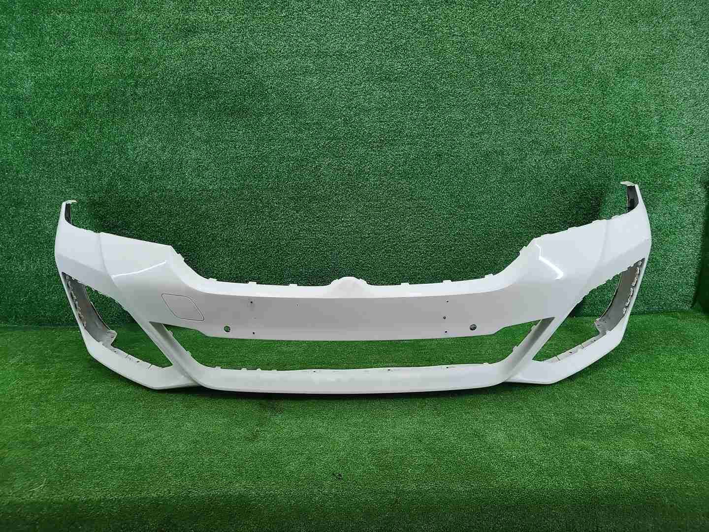 Бампер передний BMW 5er G30 (2020-2023) M-paket