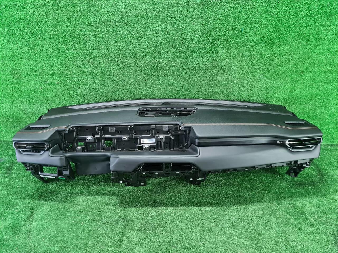 Торпедо EXEED TXL (2019-н.в.)