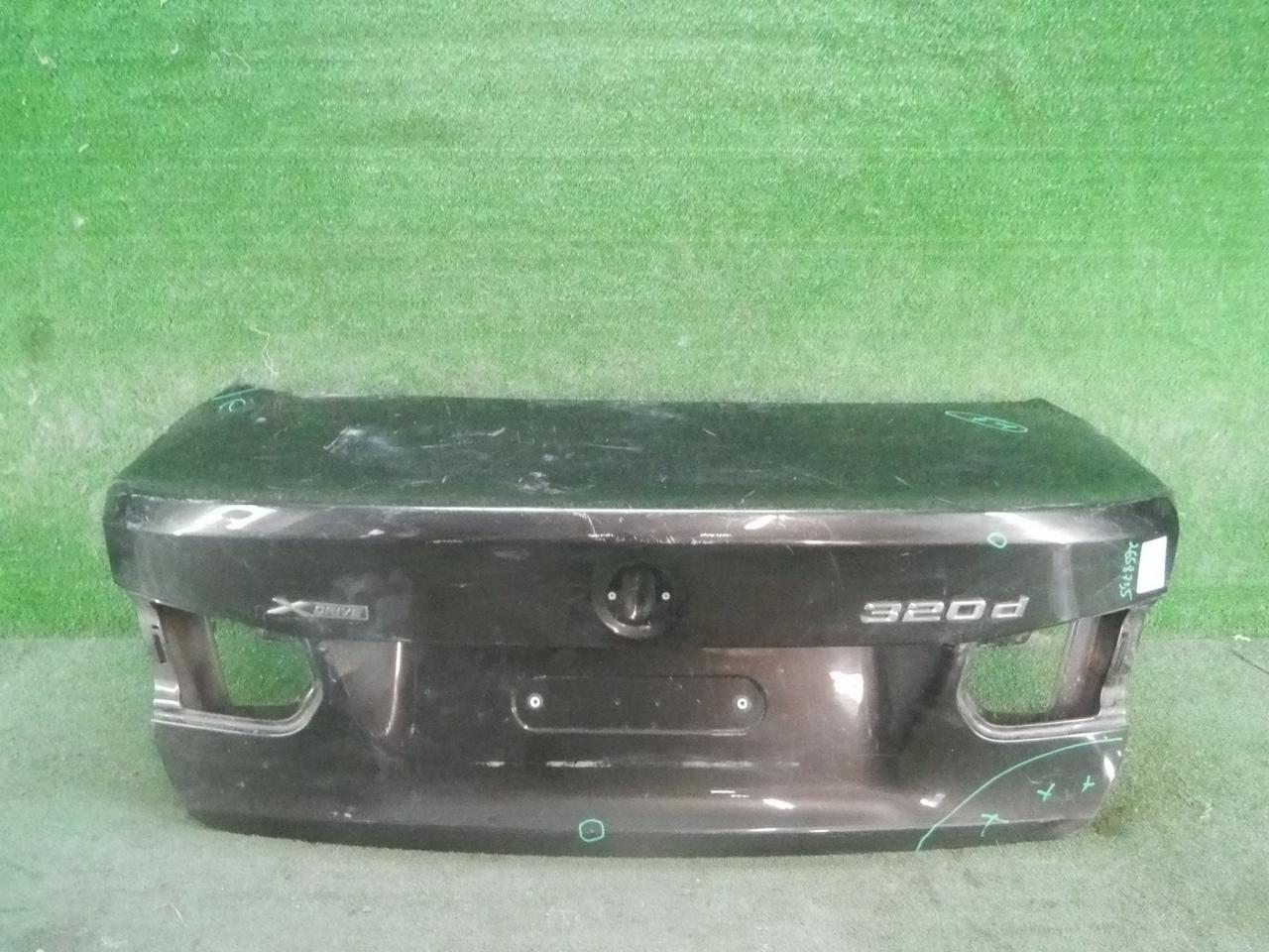 Крышка багажника BMW 3er F30 (2011-2020)