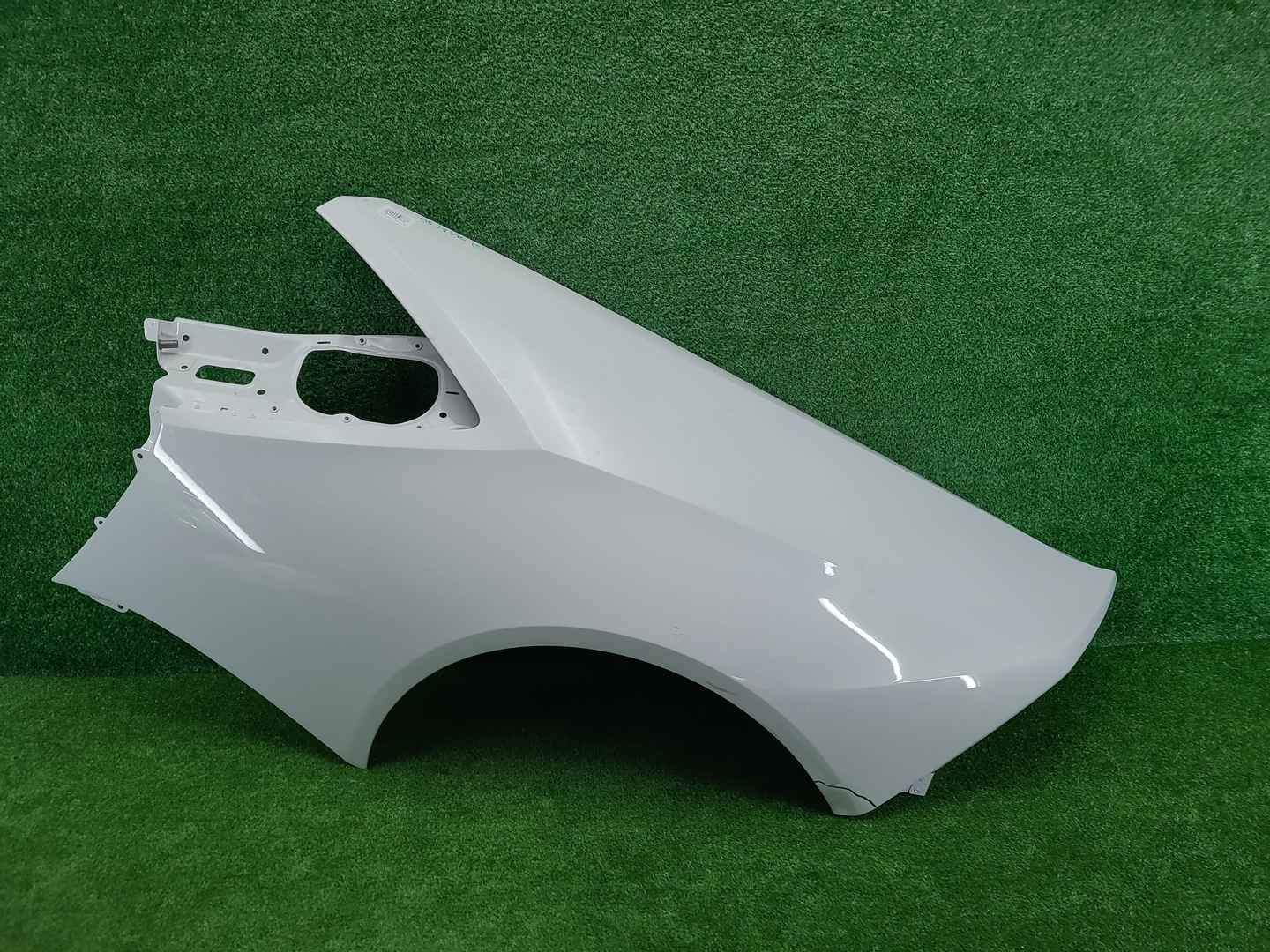 Крыло заднее левое Lamborghini Huracan (2014-2024)