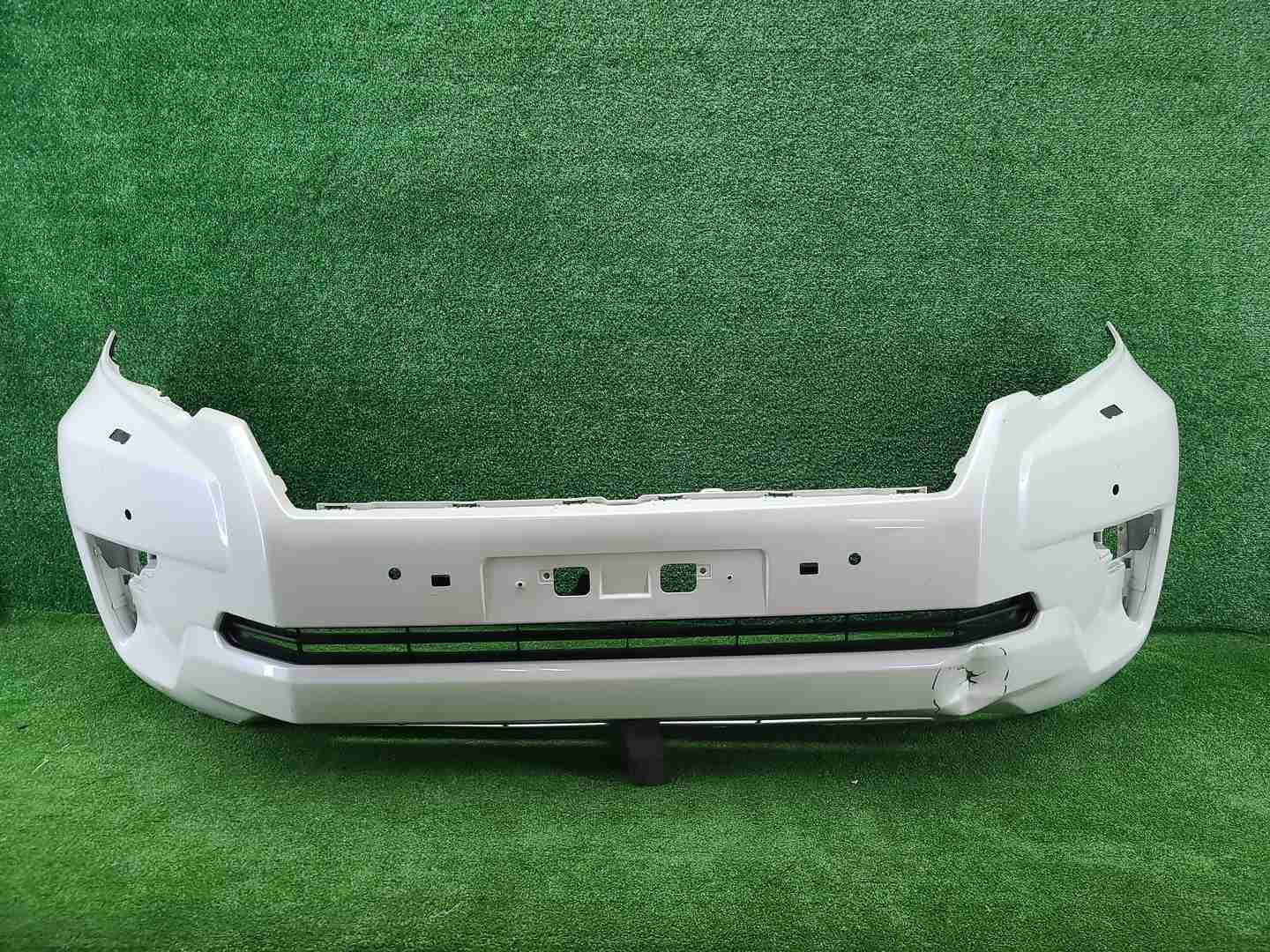Бампер передний Toyota LC Prado 150 (2017-2020)