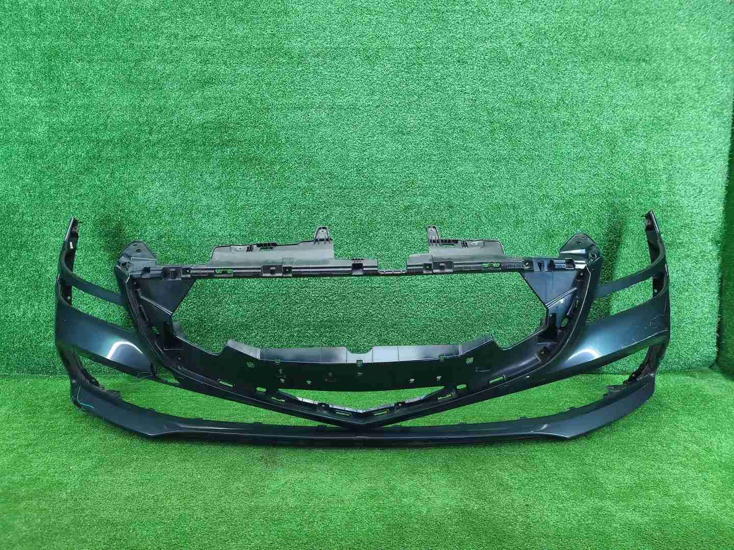 Бампер передний Genesis G80 2 (2020-2024)
