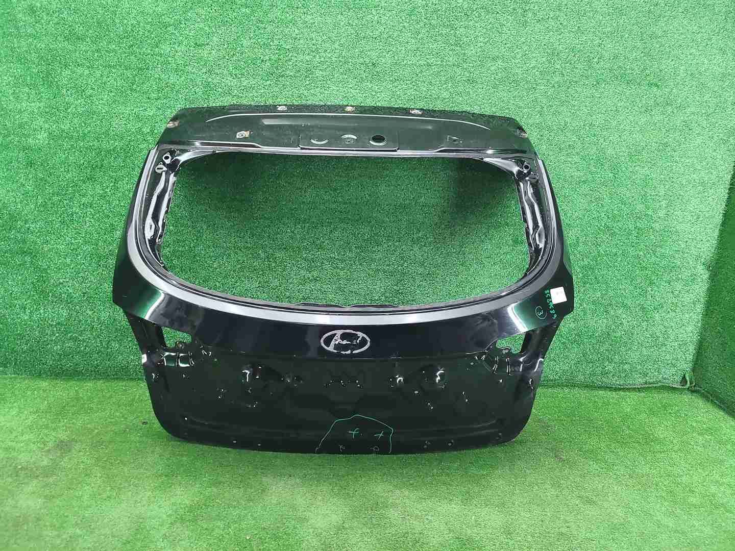 Крышка багажника Hyundai I40 (2011-2019) универсал