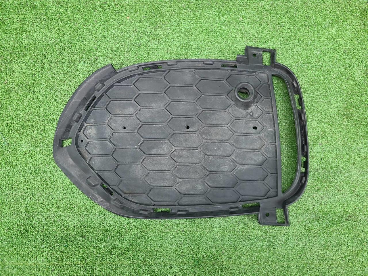 Решетка переднего бампера BMW X5 F15 13-18 M-paket