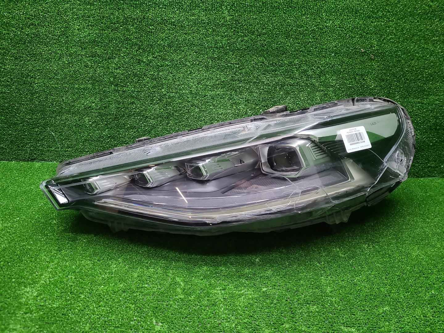 Фара левая Haval F7 (2018-2024) LED