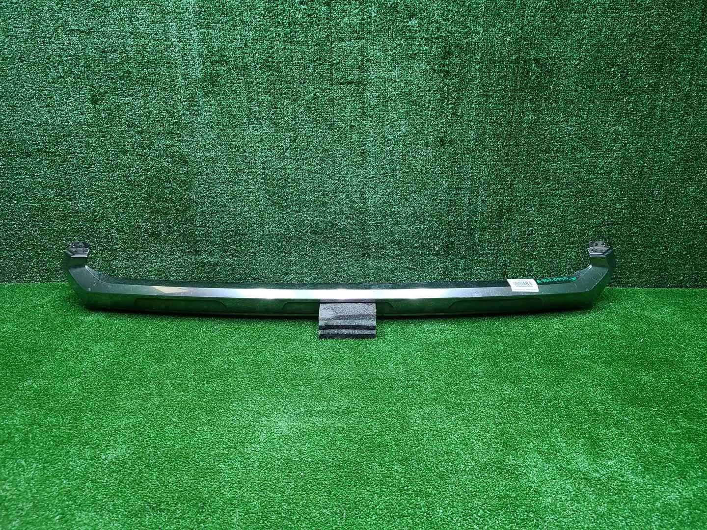 Молдинг решетки радиатора Lexus RX 4 (15-19)