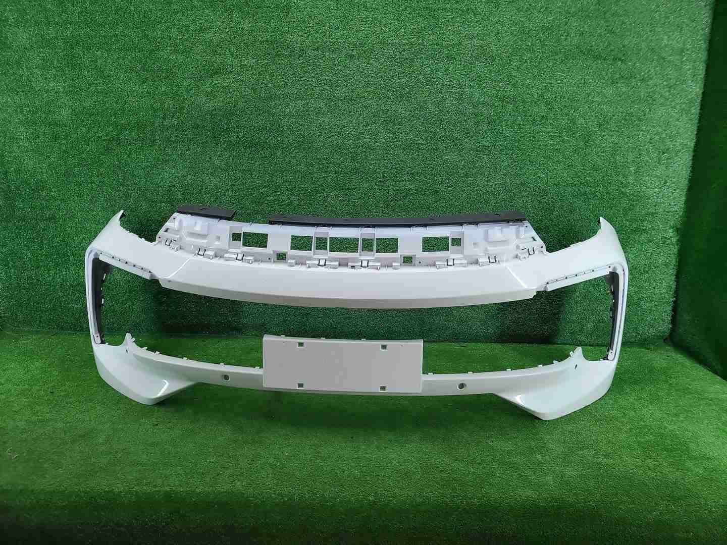 Бампер передний EXEED TXL (2021-н.в.)