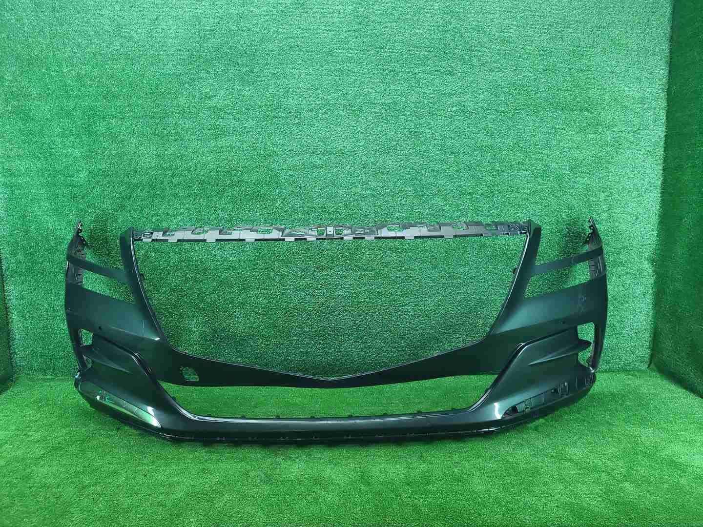 Бампер передний Genesis GV80 (2020-2023)