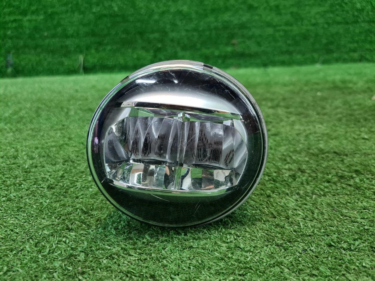 ПТФ правая Toyota Land Cruiser Prado 150 (17-н.в.)