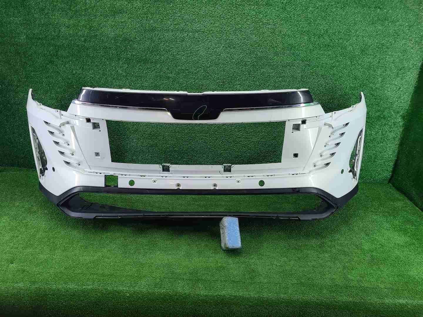 Бампер передний Faw Bestune T99 (2022-н.в.)