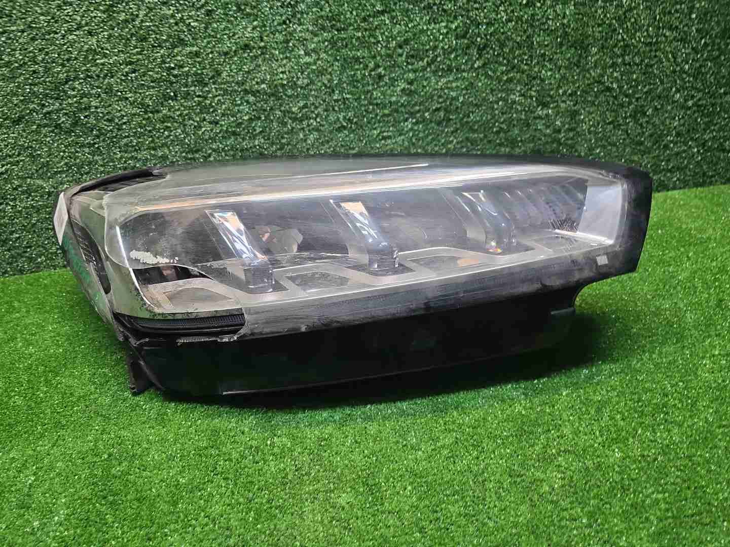 Фара правая Chery Tiggo 7 Pro (2020-2024) LED