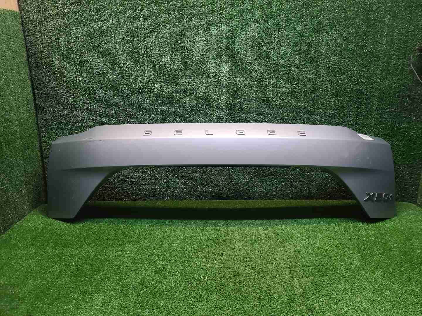 Накладка крышки багажника Belgee X50+ (2026-н.в.)
