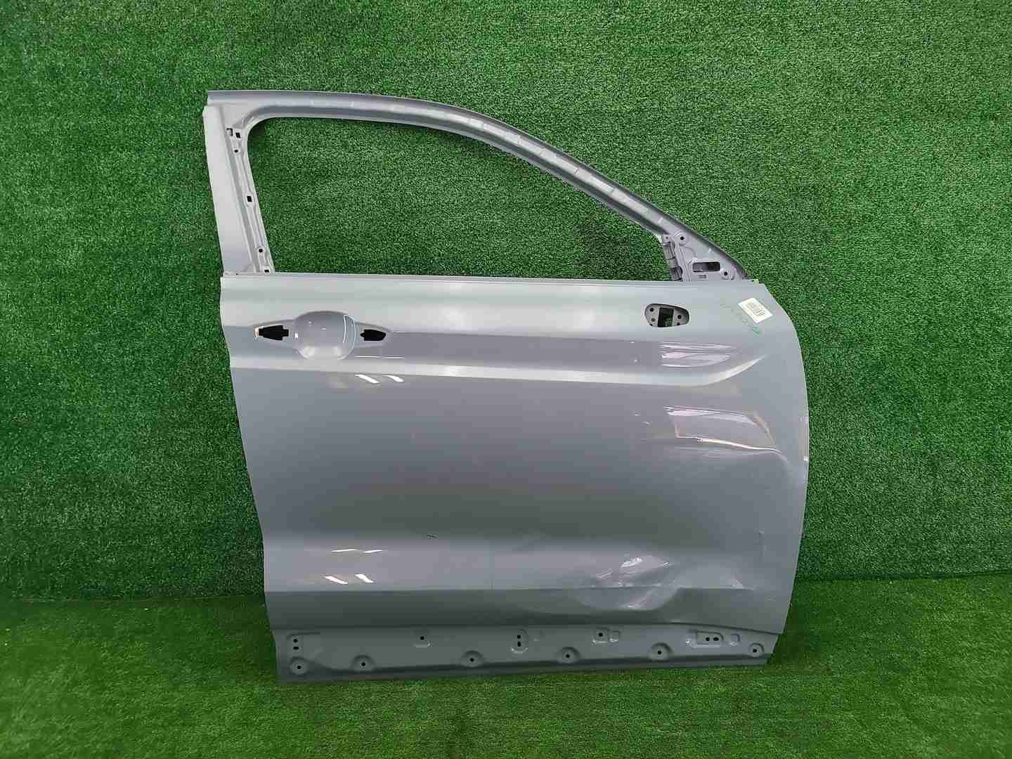 Дверь передняя правая Geely Tugella (2019-2024)