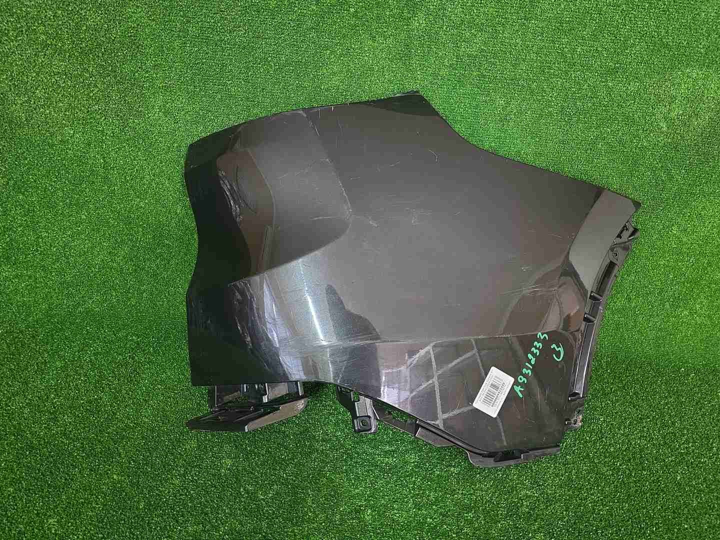Бампер задний правая часть BMW X5 G05 (2018-2023)