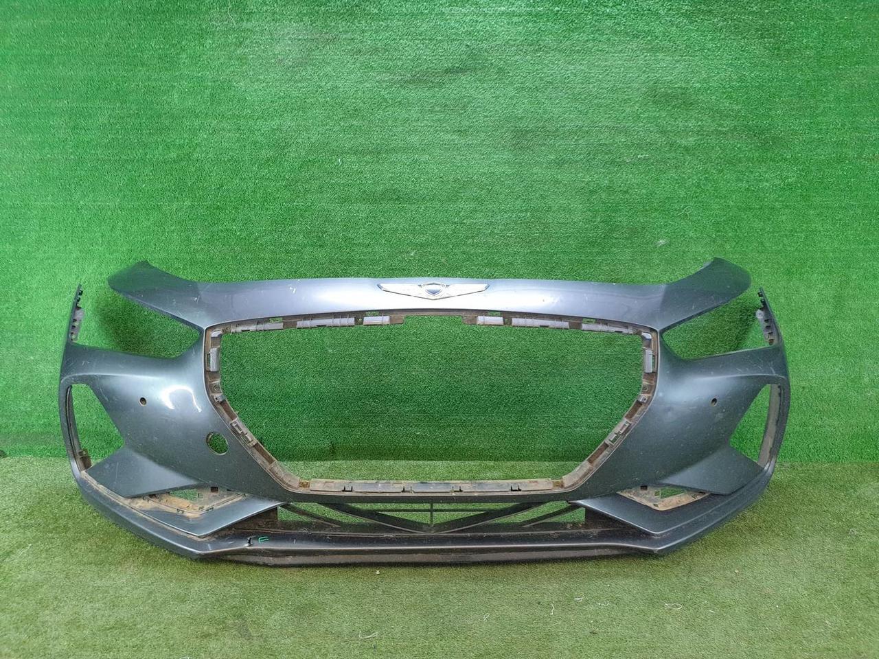 Бампер передний Genesis G70 (2017-2021)