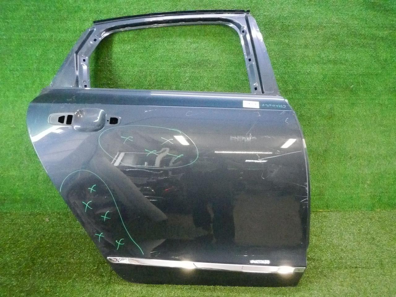 Дверь задняя правая Volvo V90 2 (2016-н.в.)
