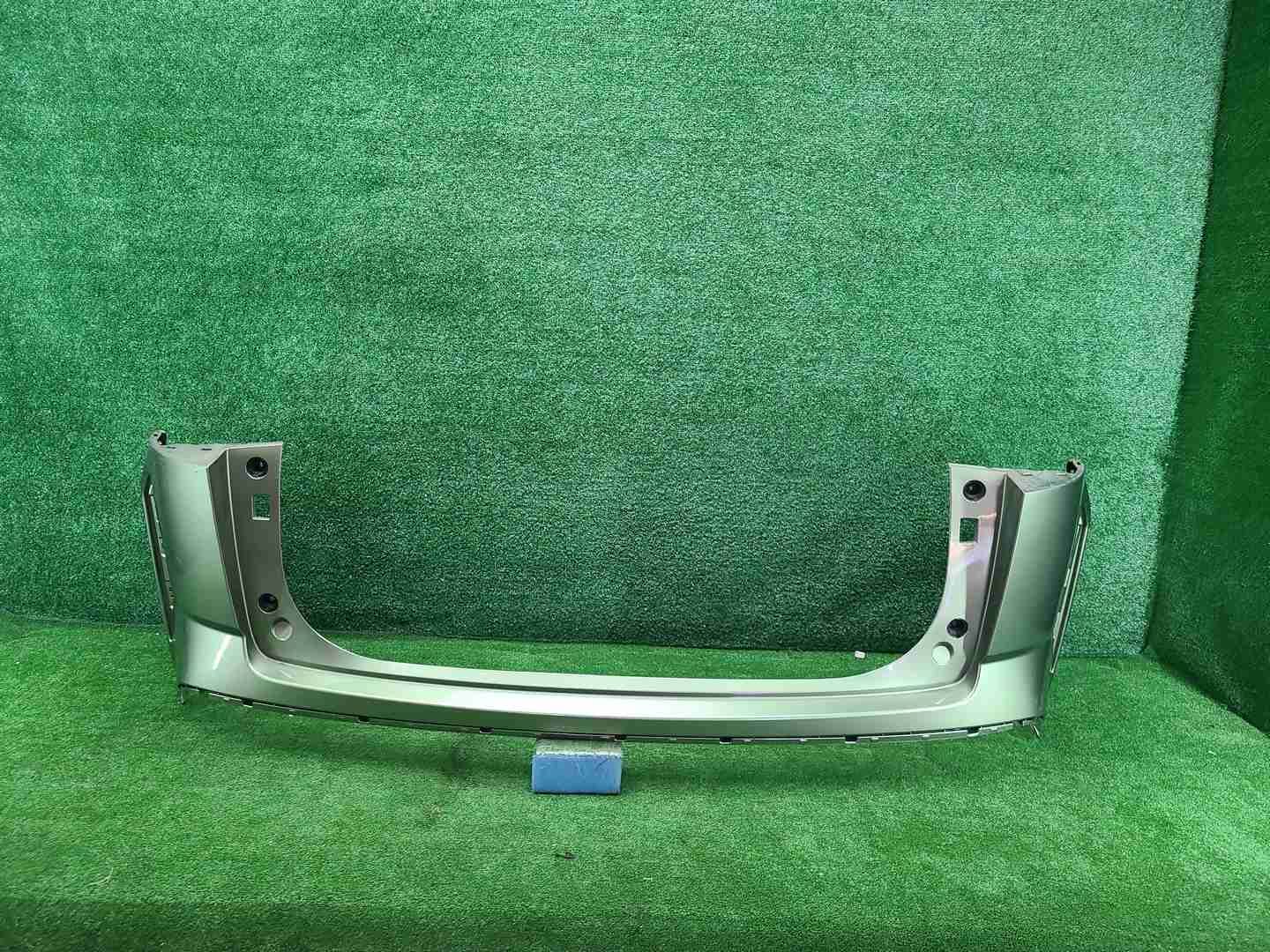 Бампер задний JAECOO J7 (2023-н.в.)