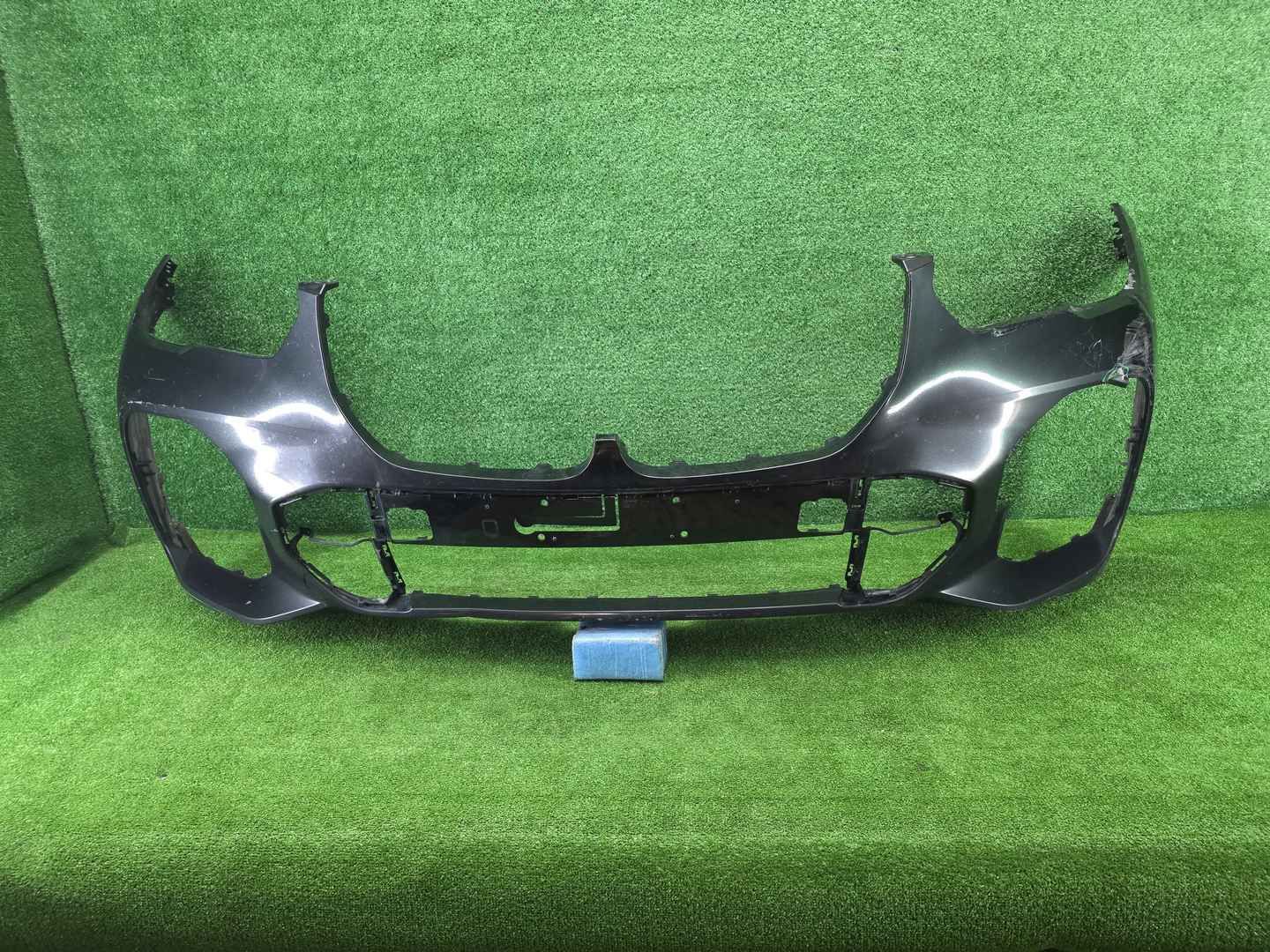 Бампер передний BMW X5 G05 (2018-2023) M-paket