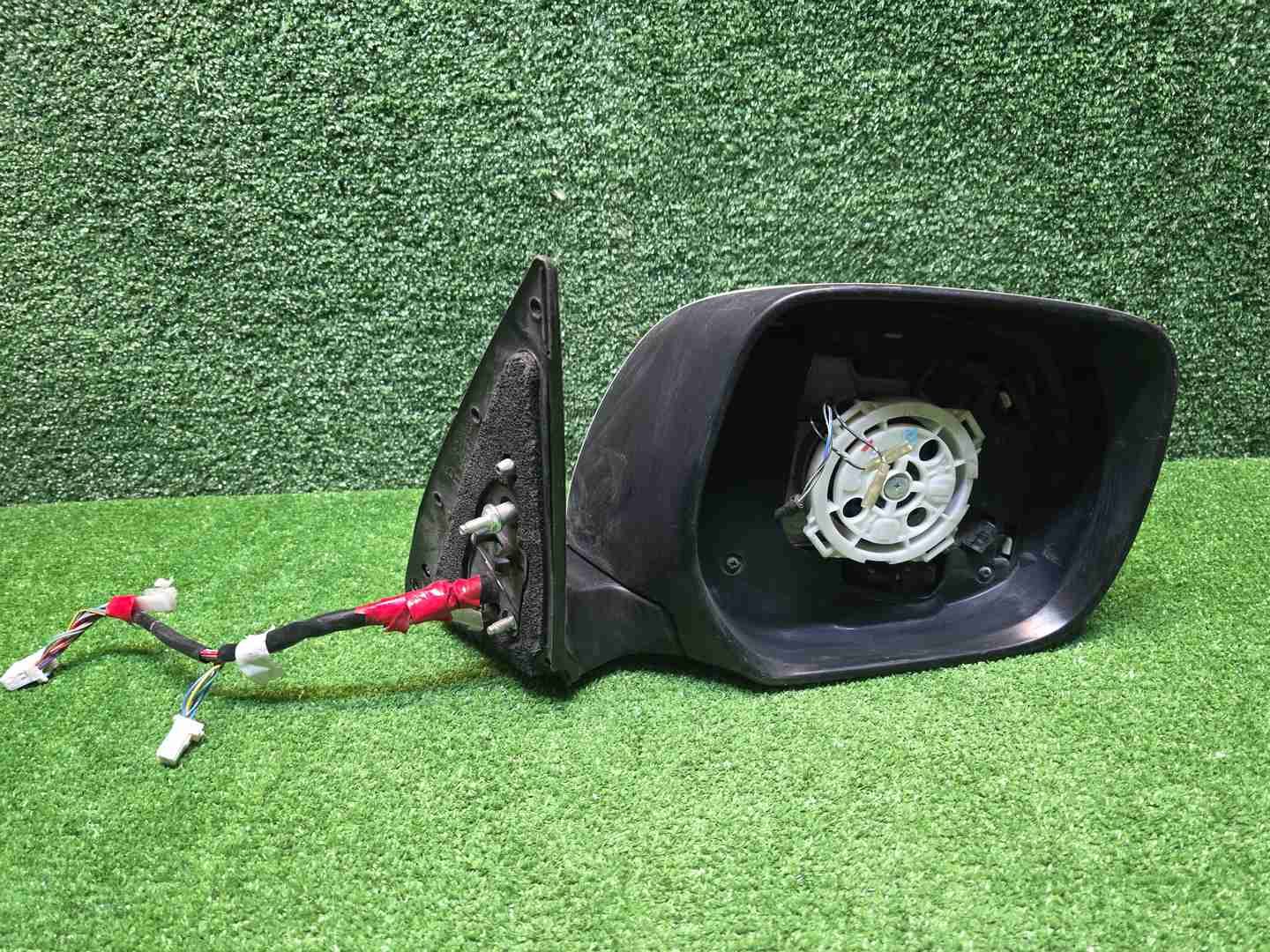 Зеркало правое Toyota LC Prado 150 (17-24) 20 конт