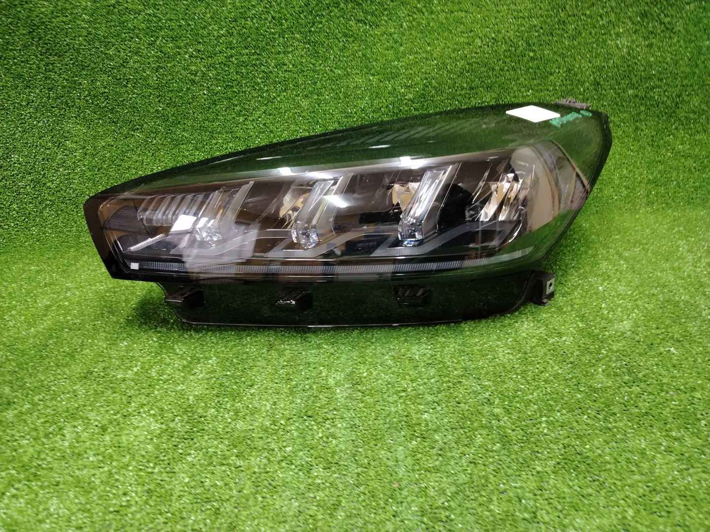 Фара левая Chery Tiggo 7 Pro Max (24-нв) LED