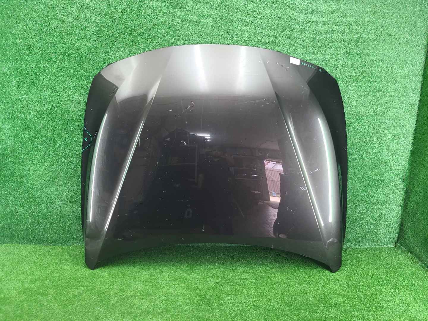 Капот BMW 3er F30 (2011-2020)