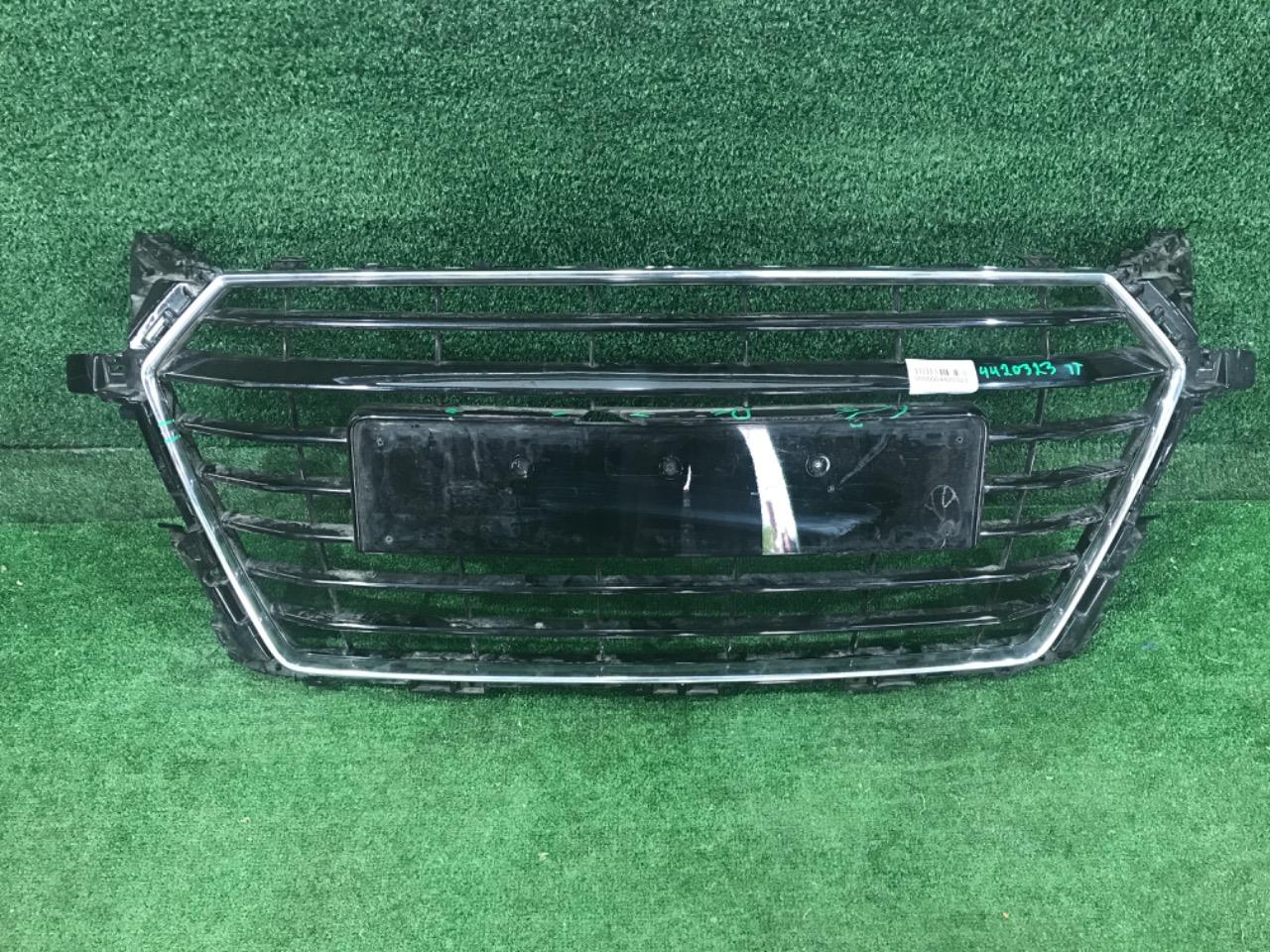 Решетка радиатора Audi TT 3 8S (2014-2019)